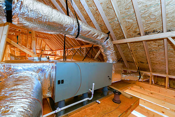 Trusted Hvac service in Edison, CA - FH HVAC